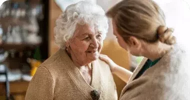 Aging Relative